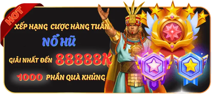Sự Kiện Săn Cá Đặc Biệt
