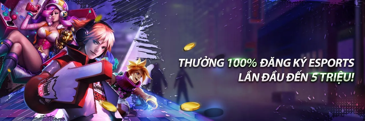 Banner đăng ký 888vnd Win với ưu đãi chào mừng
