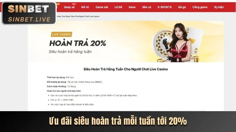 Khuyến mãi sự kiện đặc biệt 888vnd win